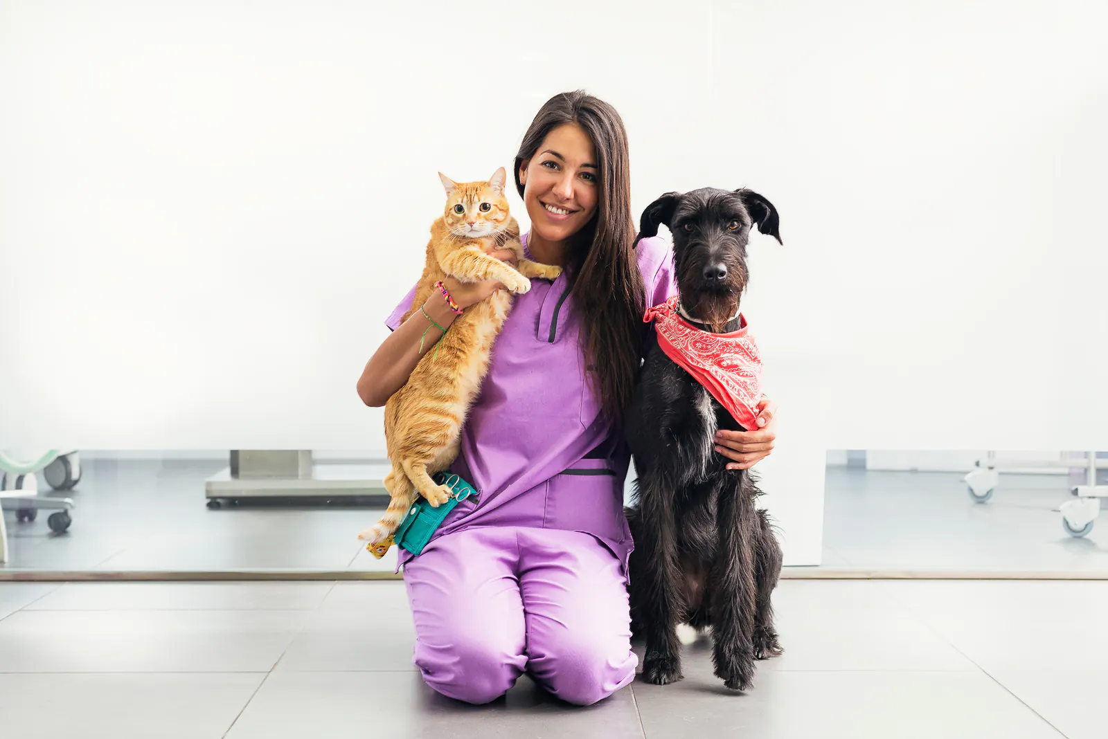 Dr. Nina Shah